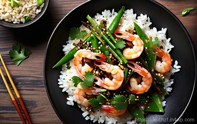 식재료 활용으로 만드는 특별한 해산물 요리 - **Prompt:** A vibrant, close-up shot of a beautifully plated Mediterranean swordfish dish. The centr...