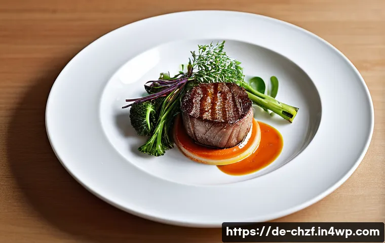 식재료를 활용한 외식 메뉴 재현하기 관련 이미지 2