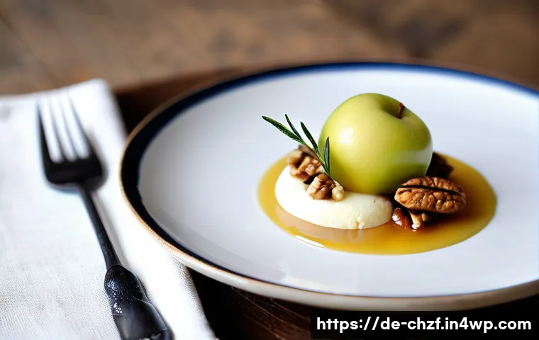 7 kreative Dinner-Ideen mit saisonalen Zutaten für ein unvergessliches Geschmackserlebnis 4 식재료를 활용한 특별한 디너 아이디어 관련 이미지 2